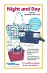 Picture of Byannie Pattern Night and Day